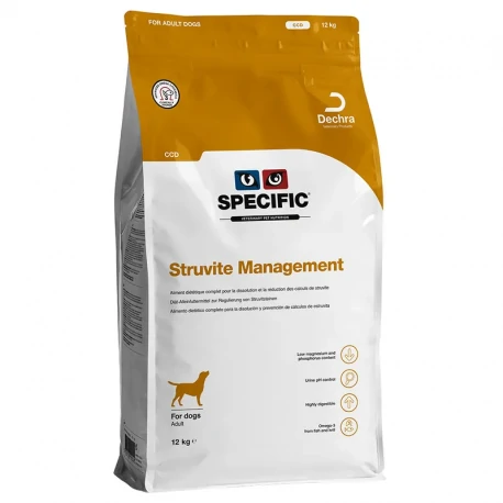 pienso-para-perros-specific-ccd-struvite-management