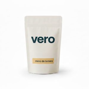 Vero menú de ternera